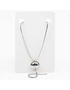 Collar de Cadena | Infinita Moda