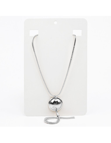 Collar de Cadena | Infinita Moda