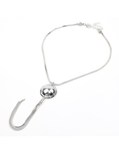 Collar de Cadena | Infinita Moda