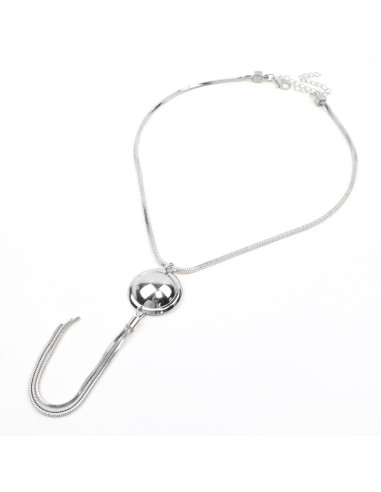 Collar de Cadena | Infinita Moda