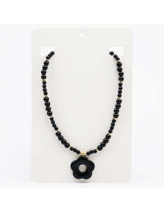 Collar Enhebrado | Infinita Moda