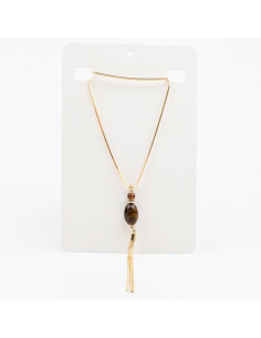 Collar de Cadena | Infinita Moda