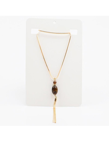 Collar de Cadena | Infinita Moda