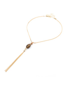 Collar de Cadena | Infinita Moda