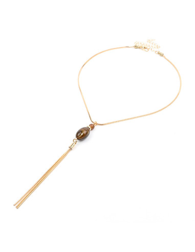 Collar de Cadena | Infinita Moda