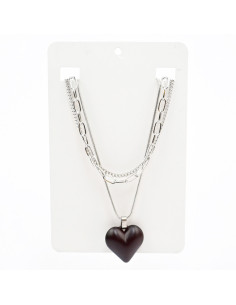 Collar de Cadenas