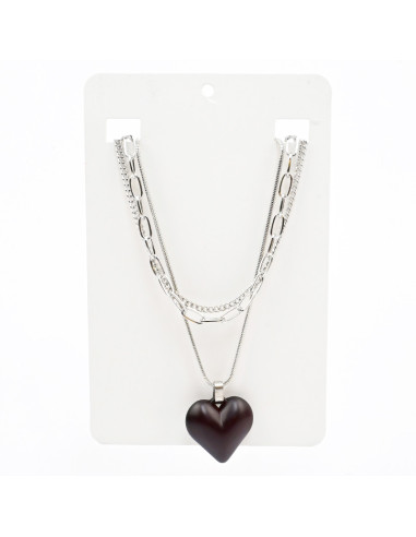 Collar de Cadenas