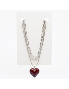 Collar de Cadenas