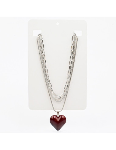 Collar de Cadenas