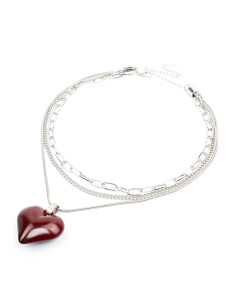 Collar de Cadenas