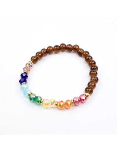 Pulsera Elástica | Infinita Moda