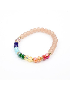 Pulsera Elástica | Infinita Moda