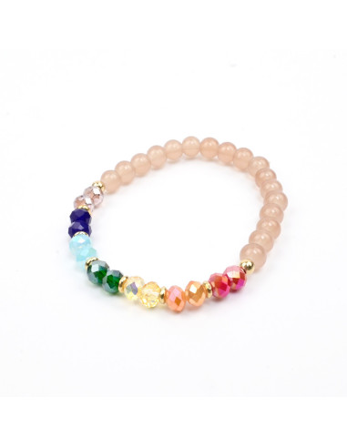 Pulsera Elástica | Infinita Moda