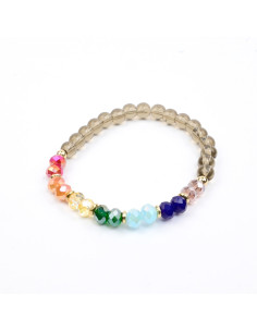 Pulsera Elástica | Infinita Moda