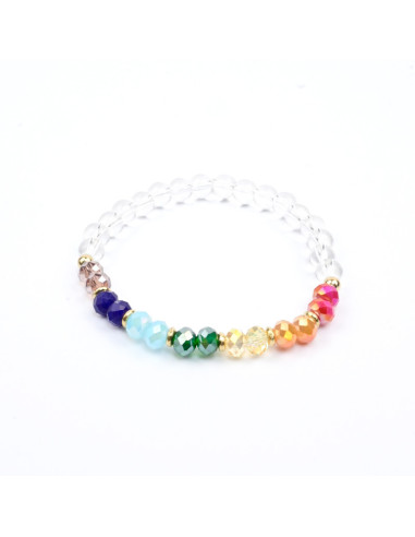 Pulsera Elástica | Infinita Moda