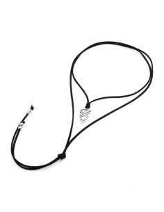 Collar de Gamuza | Infinita Moda
