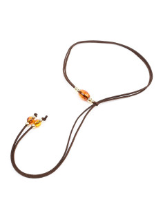 Collar Corbatero | Infinita Moda