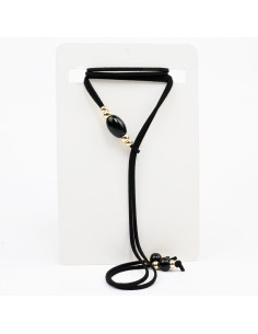 Collar Corbatero | Infinita Moda