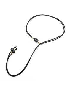Collar Corbatero | Infinita Moda