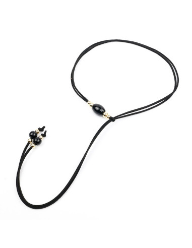 Collar Corbatero | Infinita Moda