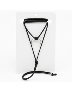 Collar de Gamuza | Infinita Moda