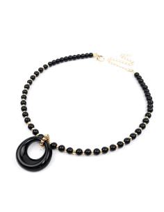 Collar Enhebrado | Infinita Moda