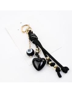 Bag Charm | Infinita Moda