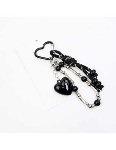 Llavero & Bag Charms 