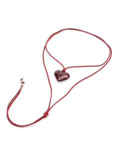 Collar de Gamuza | Infinita Moda