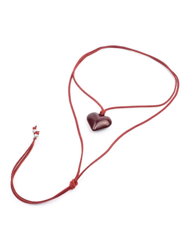 Collar de Gamuza | Infinita Moda