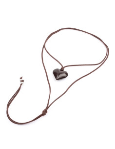 Collar de Gamuza | Infinita Moda