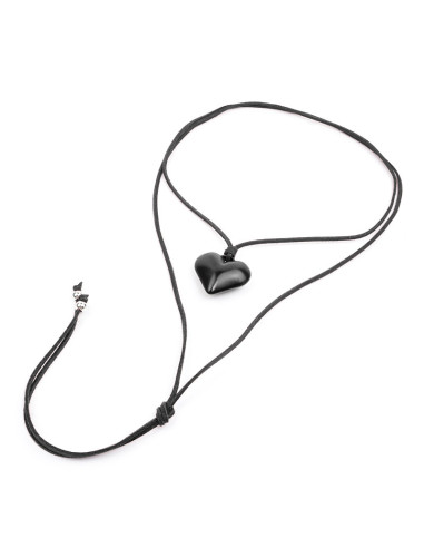 Collar de Gamuza | Infinita Moda