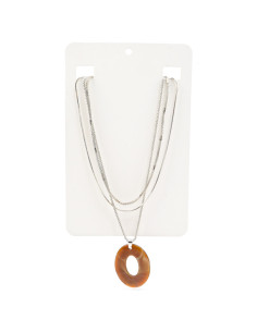 Collar de Cadena | Infinita Moda