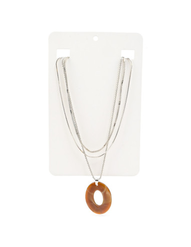 Collar de Cadena | Infinita Moda