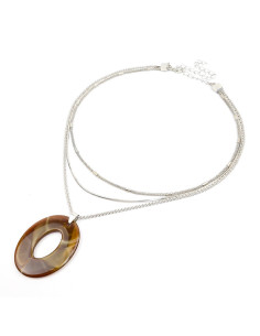 Collar de Cadena | Infinita Moda