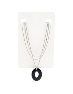 Collar de Cadena | Infinita Moda