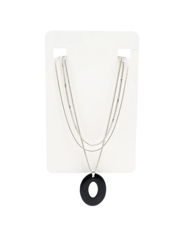 Collar de Cadena | Infinita Moda