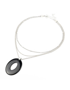 Collar de Cadena | Infinita Moda
