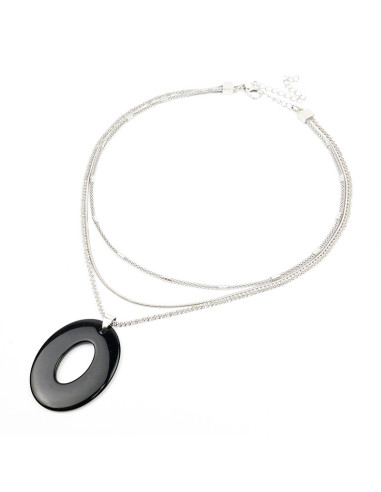 Collar de Cadena | Infinita Moda