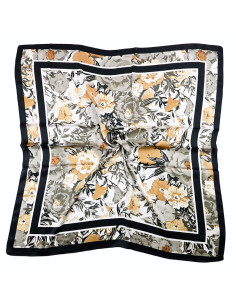Pañuelo XXL Blooom Terra