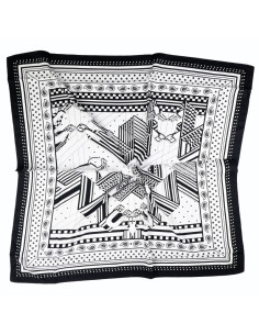 Pañuelo XXL Monochrome Fun