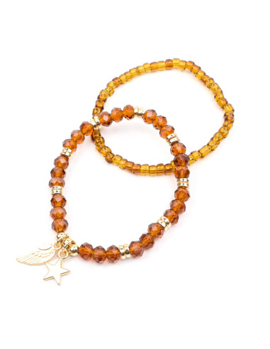 Set de Pulseras | Infinita Moda