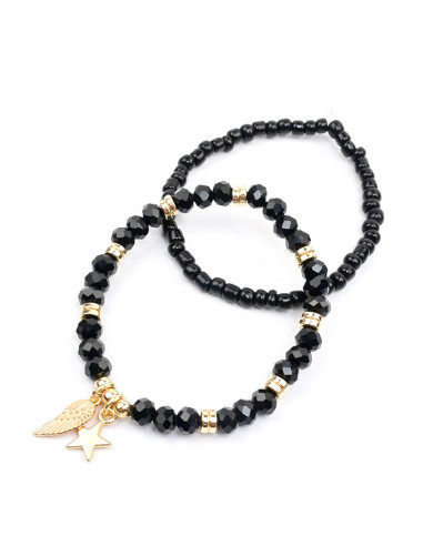 Set de Pulseras | Infinita Moda