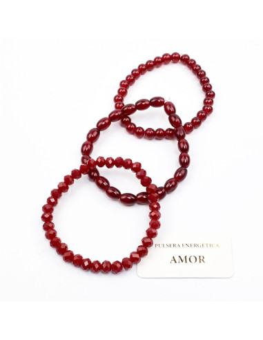 Pulseras Elásticas Energéticas | Infinita Moda