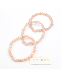 Pulseras Elásticas Energéticas | Infinita Moda