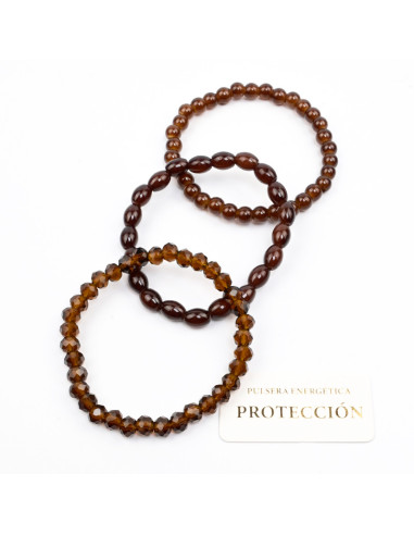 Pulseras Elásticas Energéticas | Infinita Moda