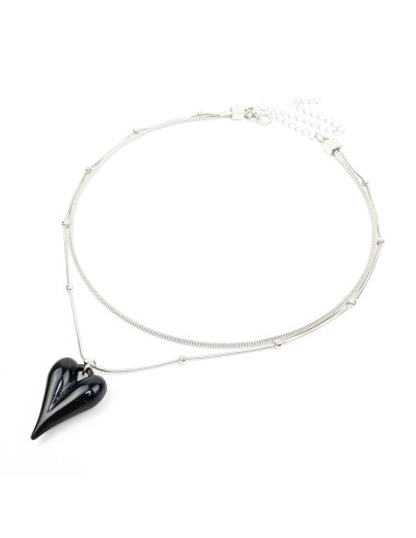Collar de Cadenas | Infinita Moda