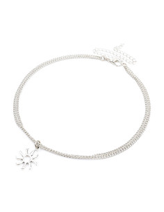 Choker de Cadena | Infinita Moda