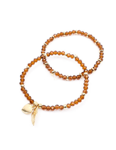Set de Pulseras | Infintia Moda