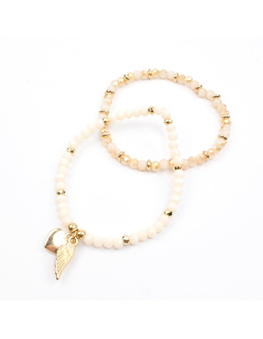 Set de Pulseras | Infintia Moda